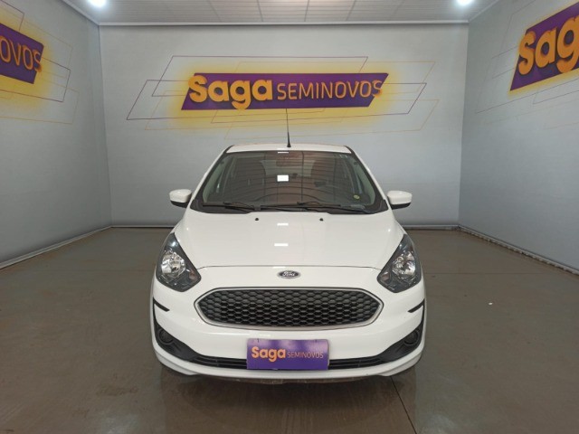 KA 1.0 SE COMPLETO NOVO !!!  ME CHAMA NO ZAP 