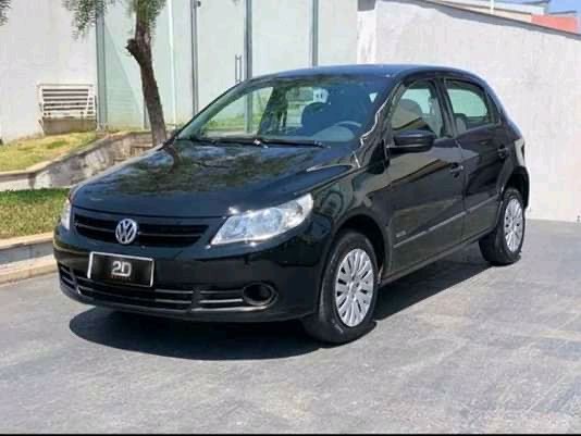 GOL G5 1.6 2012