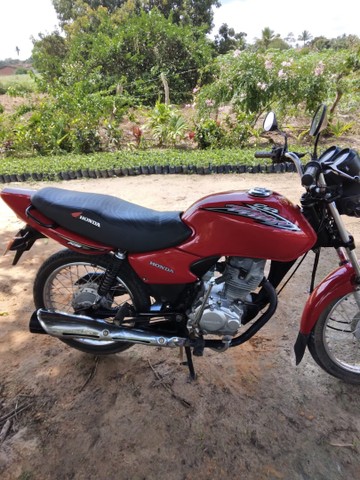VENDO TITAN 125