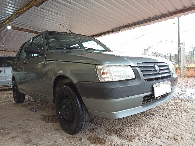 FIAT UNO FIRE FLEX 5P 2006