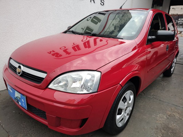 CORSA MAX 1.4 FLEX