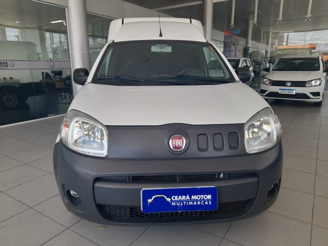 FIORINO 1.4