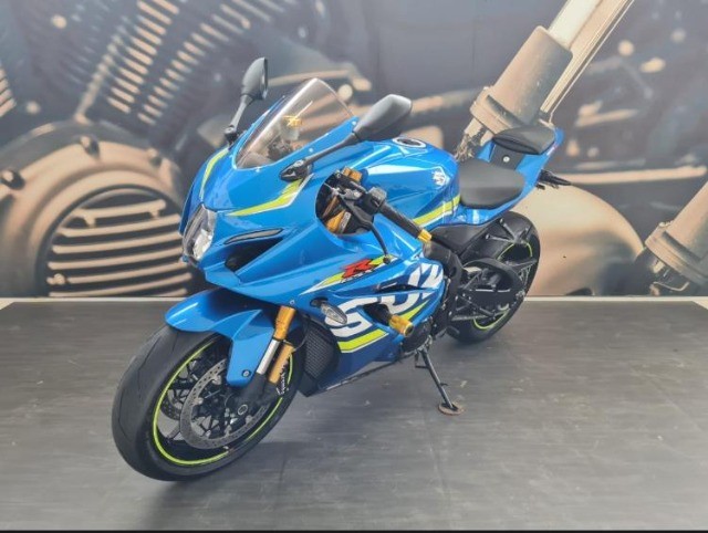 SRAD SUZUKI PAGAMENTO FACILITADO 539/MENSAL