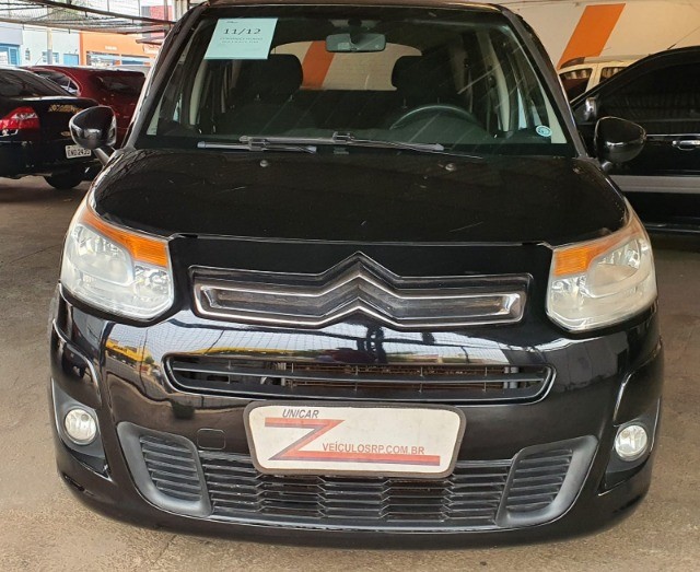 CITROEN/C3 PICASSO GLX 1.6 FLEX