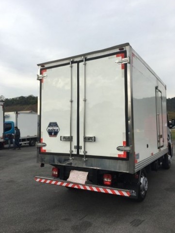 VOLKSWAGEN DELIVERY EXPRESS PRIME