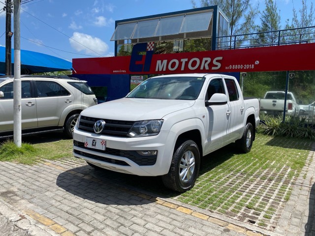 AMAROK TDI SE 4X4 DIESEL