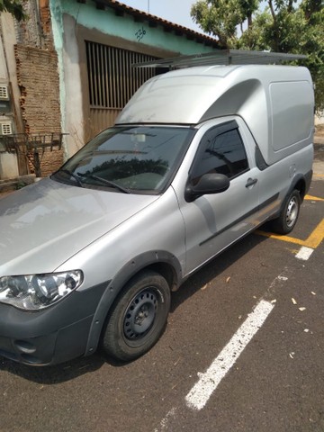 STRADA 1.4 FLEX COMPLETA