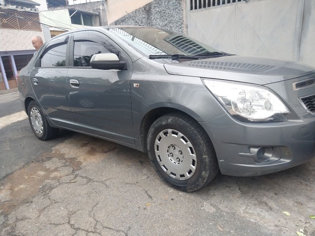 COBALT 1.4 2012 COMPLETO LT