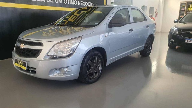 COBALT 2013/2013 1.4 SFI LS 8V FLEX 4P MANUAL