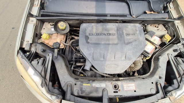 peças ford ecosport 2.0 manual motor cambio