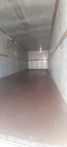 CAMINHÃO FORD 816