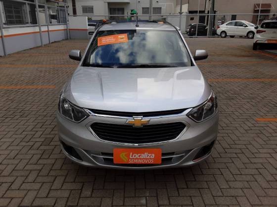COBALT 2019/2019 1.8 MPFI LTZ 8V FLEX 4P AUTOMÁTICO