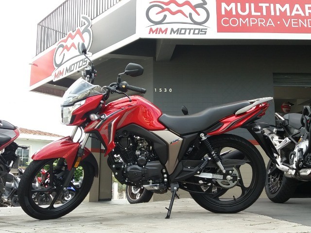 SUZUKI HAOJUE JTZ DK 150 2021  2 ANOS DE GARANTIA 