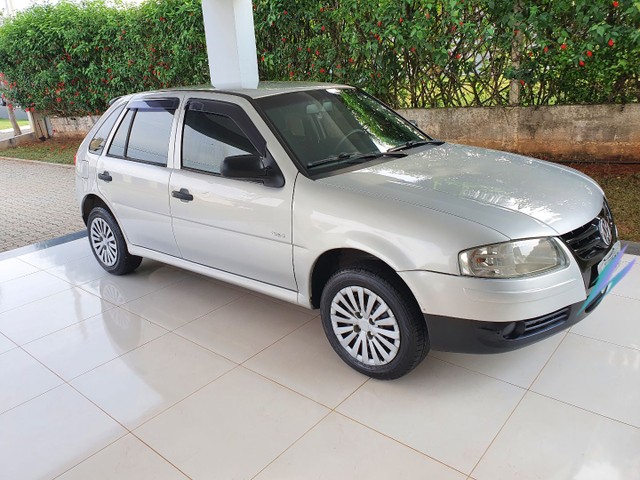 GOL 2008 COMPLETO.