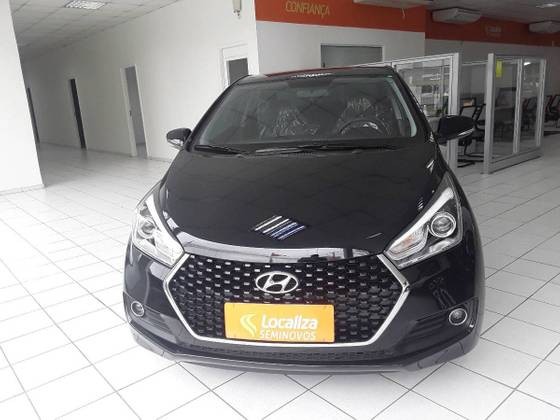 HB20S 2019/2019 1.6 PREMIUM 16V FLEX 4P AUTOMÁTICO