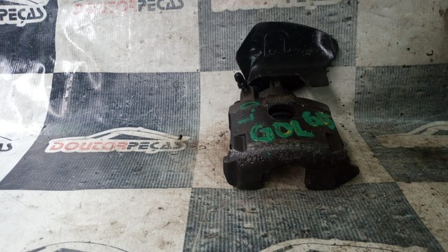 Pinça Dianteira Direita Gol G5  - Foto 2