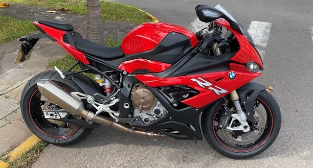 BMW S1000RR