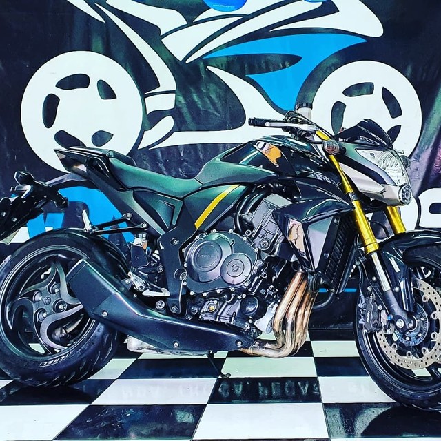 CB 1000R