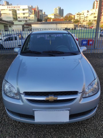 CORSA CLASSIC 1.0 FLEX 2013 COMPLETO