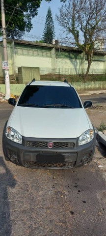 STRADA HARD WORKING 1.4 2018