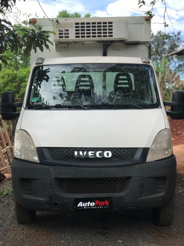 IVECO DAILY CHASSI 70.12/70.13 2P  DIESEL 