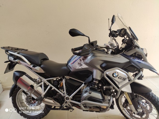 BMW R1200GS