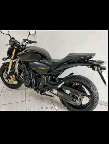 HONDA CB