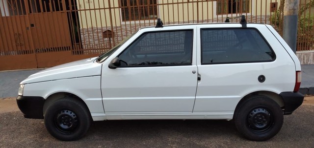 FIAT UNO FIRE 2006/2006