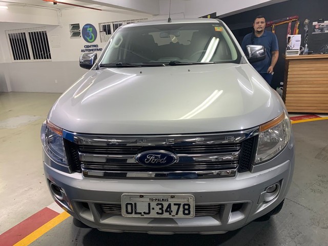 RANGER 2013 DIESEL