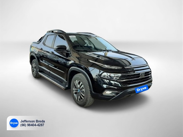 FIAT TORO FREEDOM AWD 2.0 16V AT9