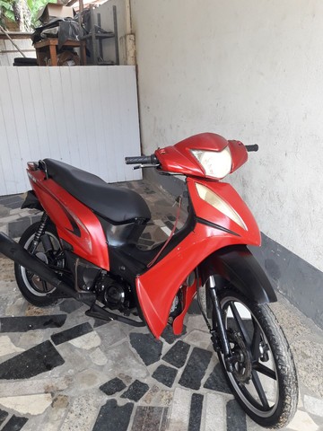 SHINERAY JET 50CC