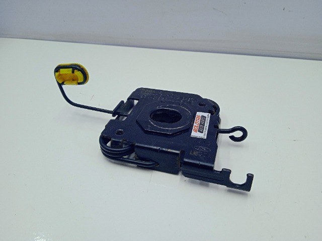 190 Fechadura Inferior Capô Ecosport Ka Fiesta 2003 a 2014 - Foto 4
