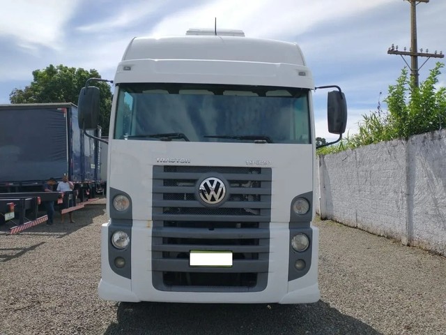 VOLVO FH