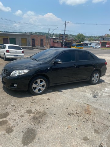 VENDE SE COROLLA XEI