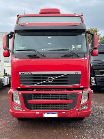 FH 460 2013