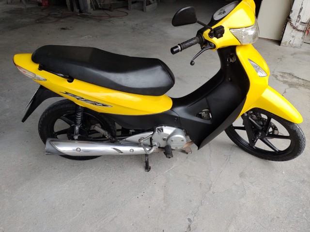 BIZ+125 2007 COMPLETA