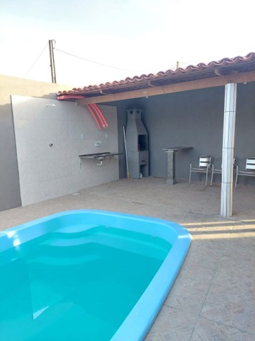 Casa de praia por temporada - Foto 9
