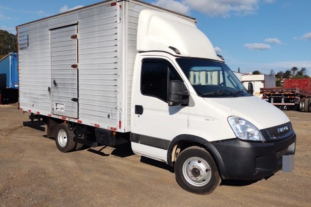 IVECO DAILY 5517