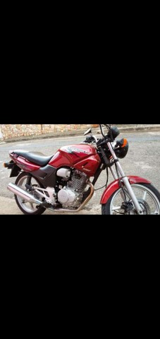 VENDO CBX200 ANO 2000 MOTO BEM CUIDADA DOC 21