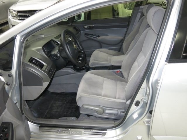 CIVIC/ 1.8 MANUAL 2008