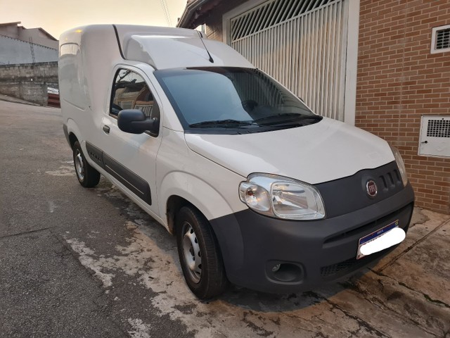 FIORINO 1.4 COMPLETA 2016