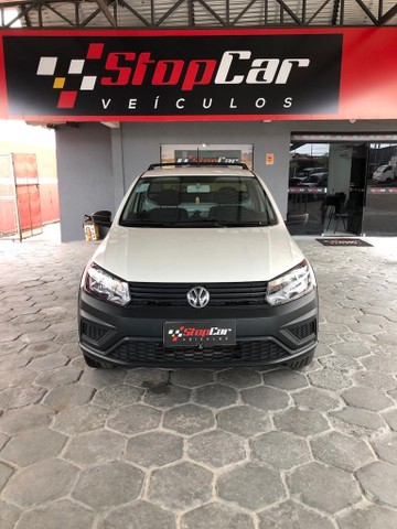 SAVEIRO ROBUST 19/20!!!