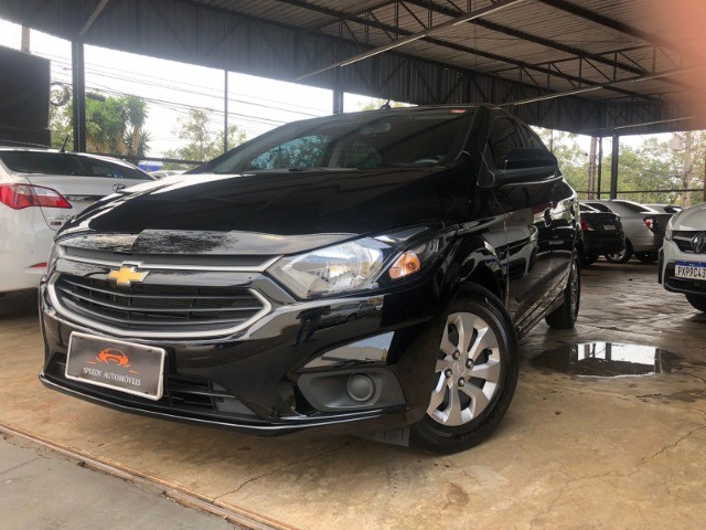 CHEVROLET ONIX LT 1.0 6 MARCHAS
