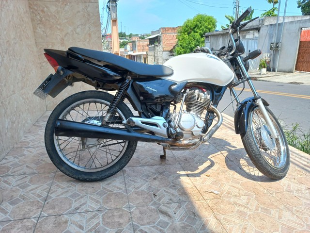 HONDA CARGO 2003