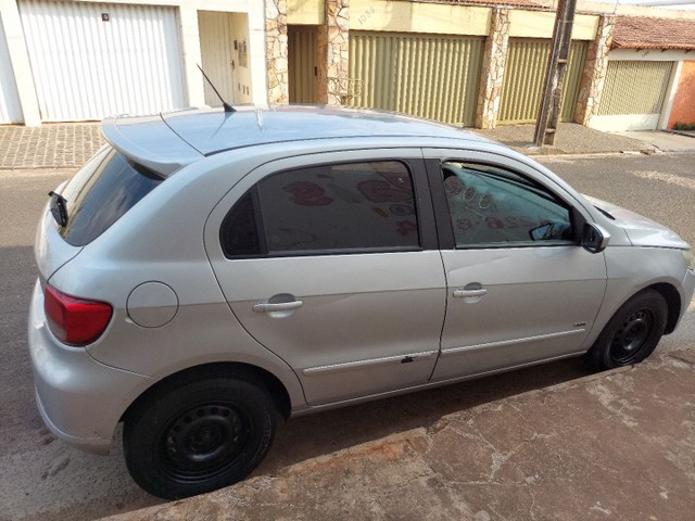 GOL G5 2009/2010