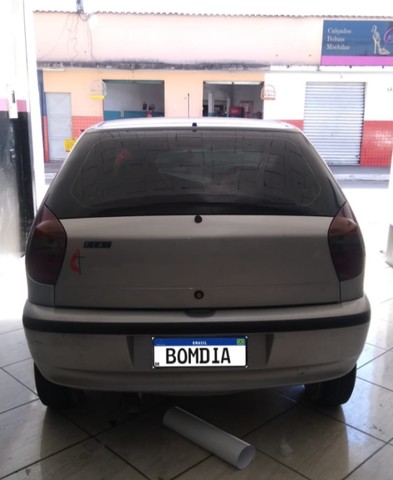 FIAT PALIO FIRE FLEX 2006