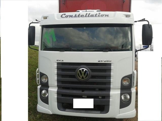 VW 24-250 NO SAYDER
