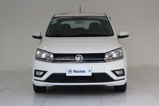 GOL 1.0 2021 FLEX MANUAL