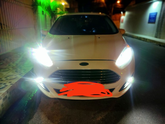 New Fiesta titanium Automático - Foto 2