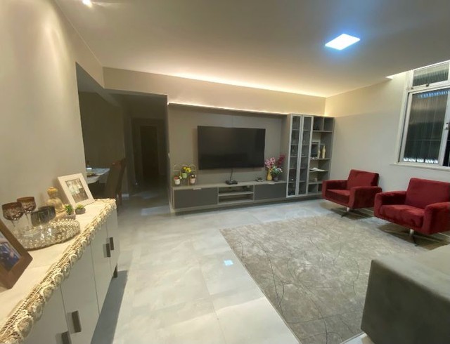 Apartamento para venda com 110m² com 3 quartos em Batista Campos - Belém - PA